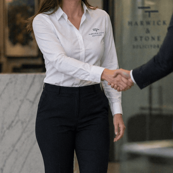 Shirts & Blouses
