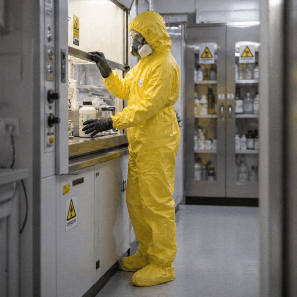 Chemical & First Aid