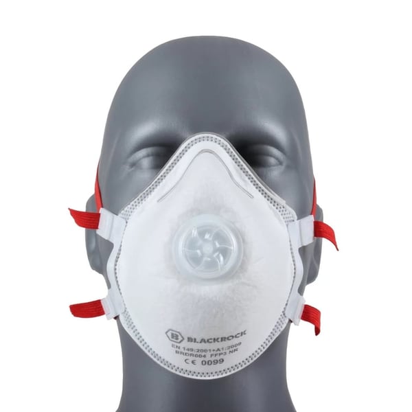 Dust Masks