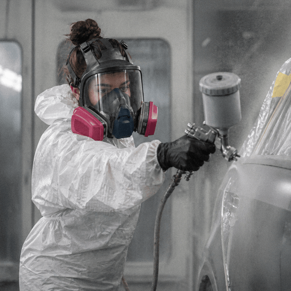 Respiratory
