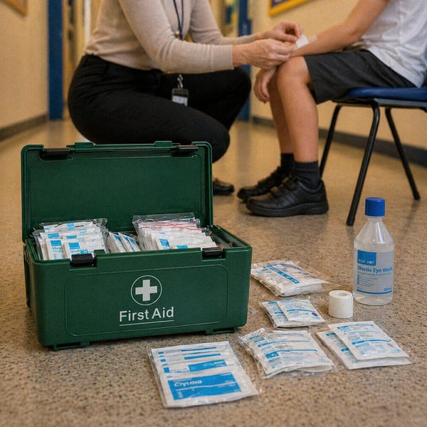 First Aid Kits