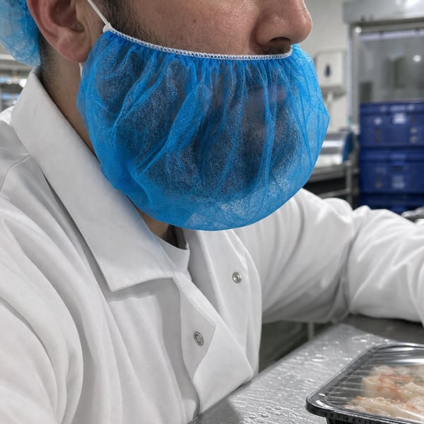 Hoods & Beard Masks