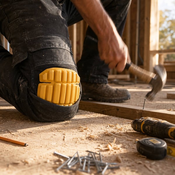 Knee Pads