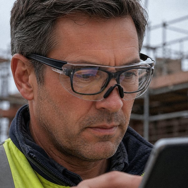 Safety Glasses