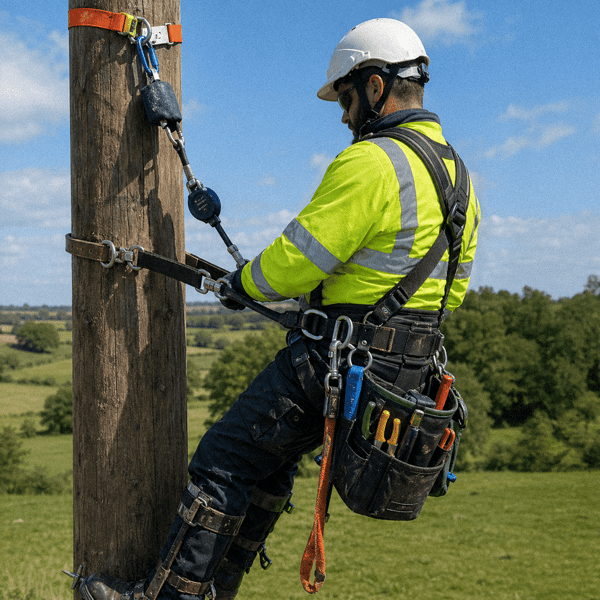 Head & Height Safety