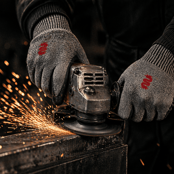 Cut Resistant Gloves