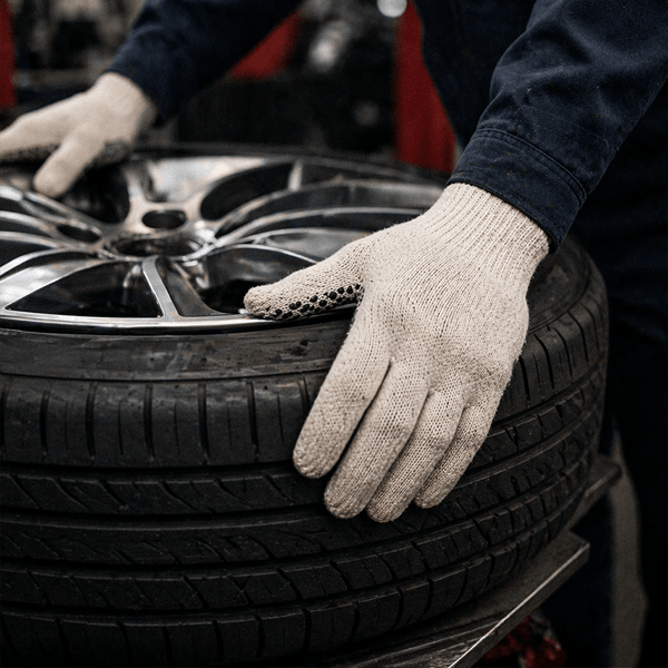 Mechanics Gloves