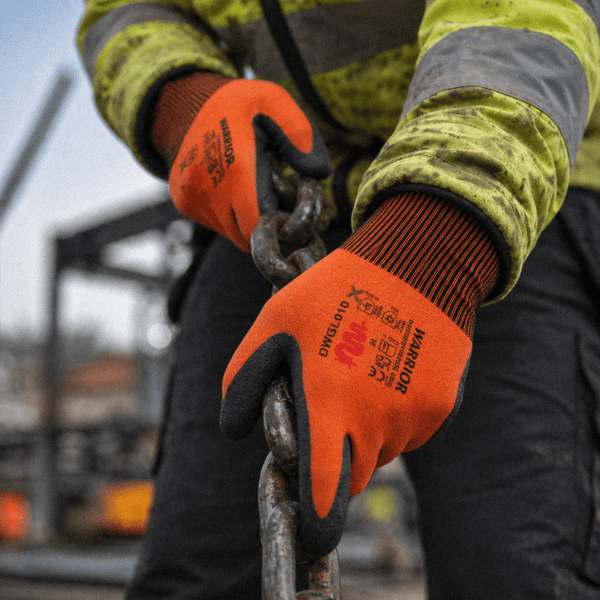 Rigger Gloves