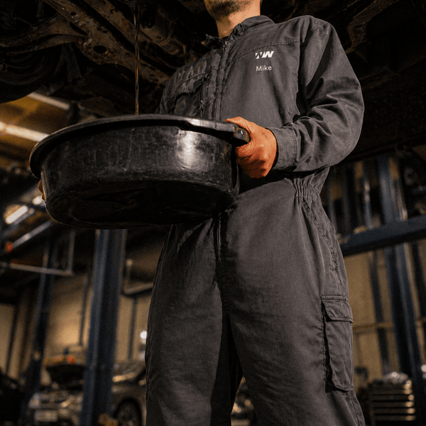 Coveralls