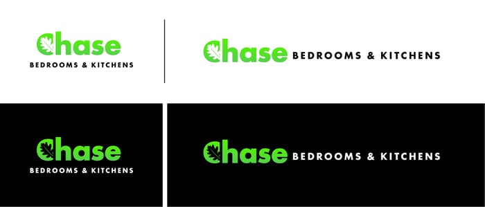 Retail Wordmark