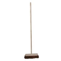 Clena Stiff Broom Complete 300mm (12")