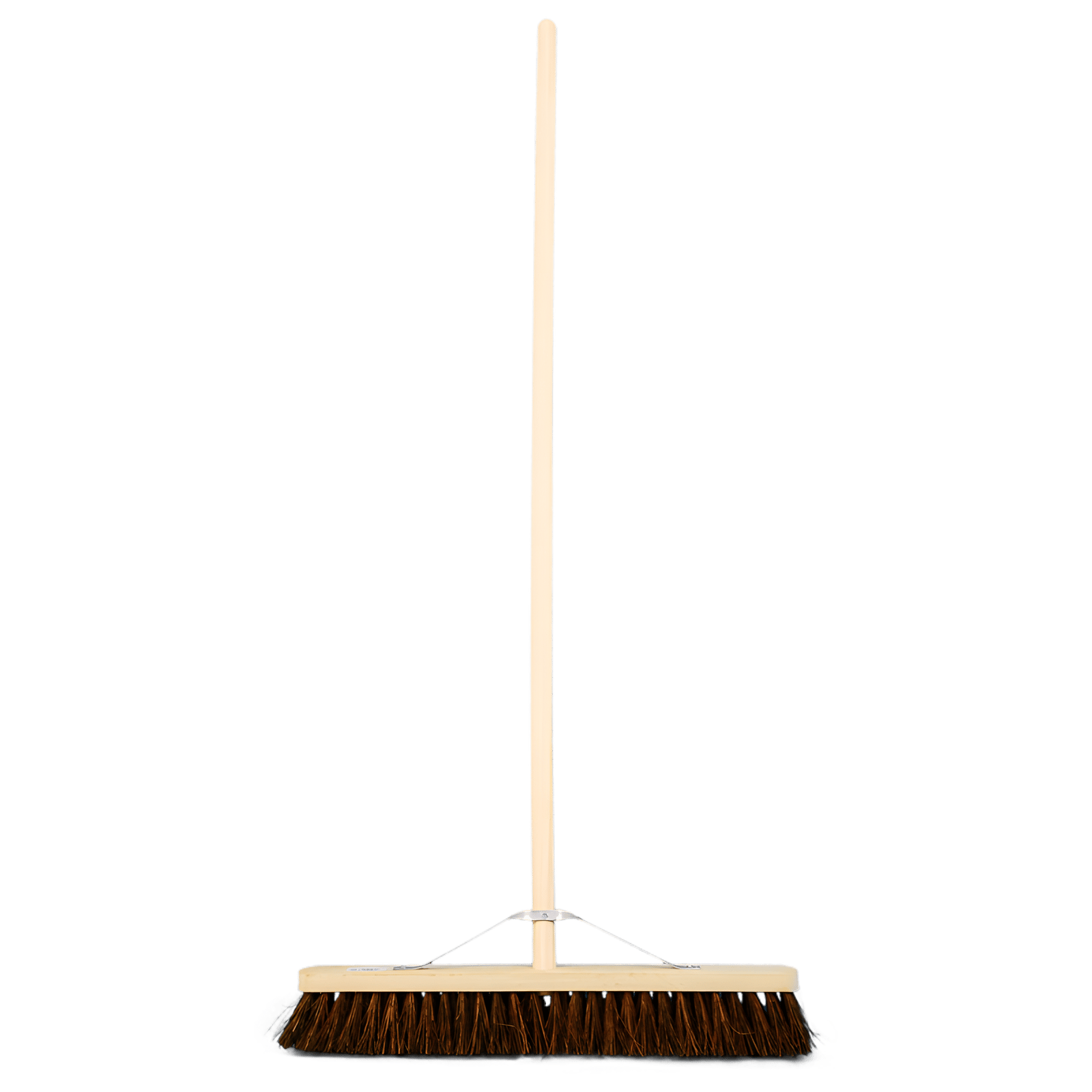 Clena Stiff Broom Complete 600mm (24")