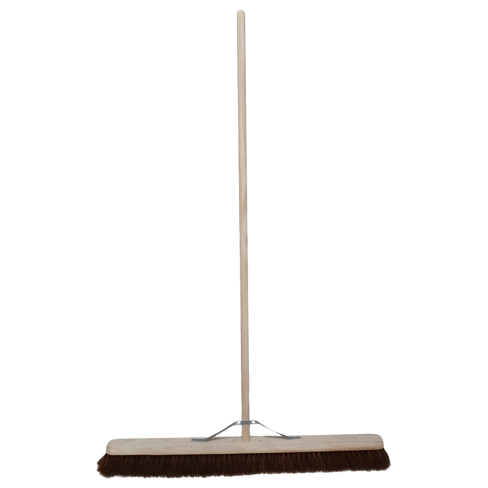 Clena Stiff Broom Complete 900mm (36")