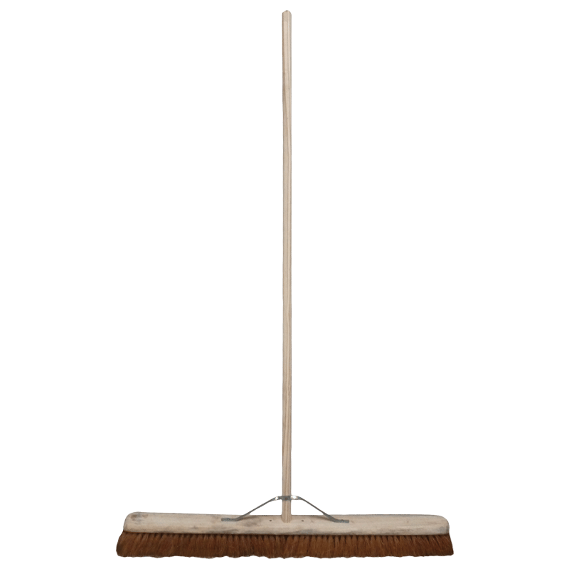 Clena Soft Broom Complete 900mm (36")