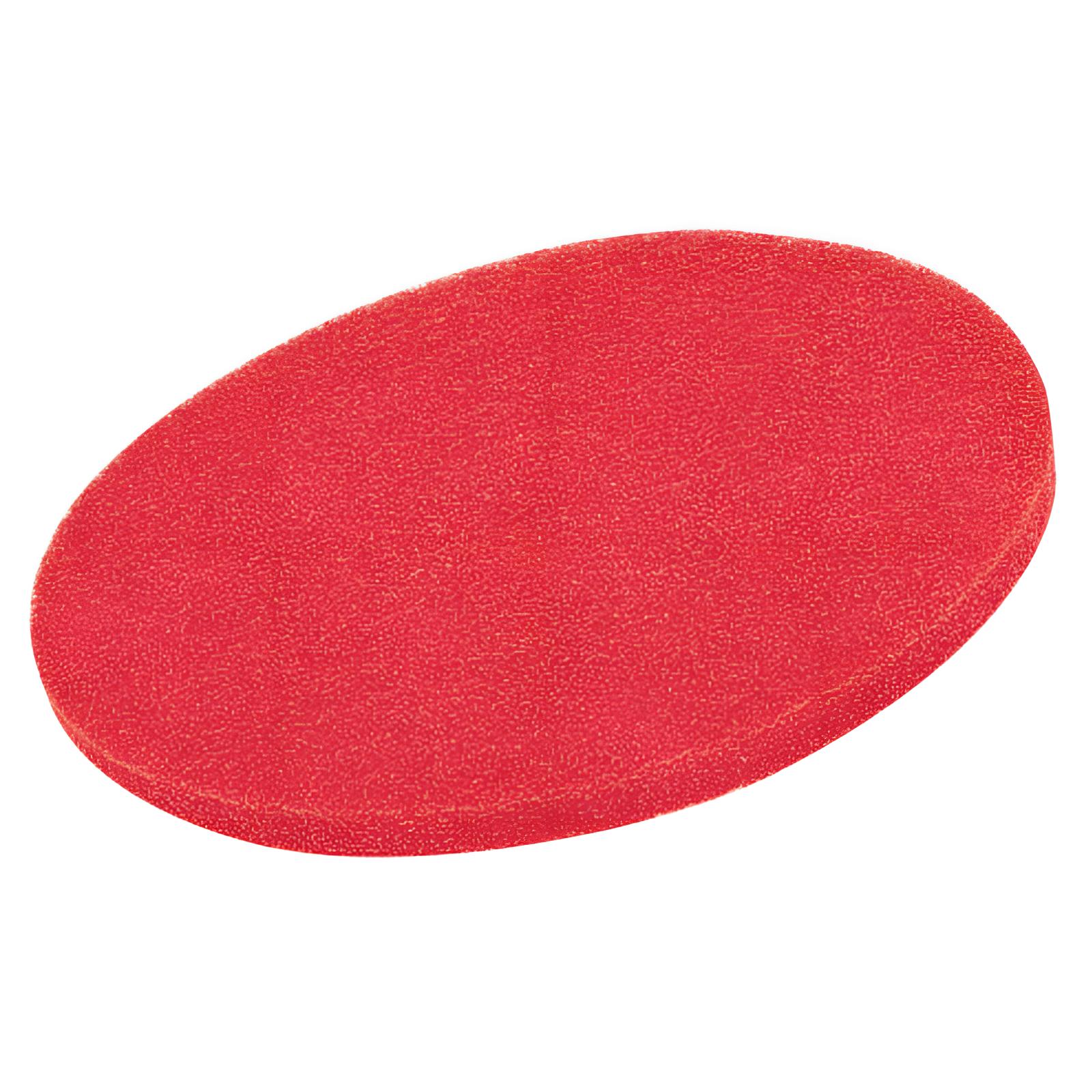 Clena Floor Pads 430mm (17" )Red