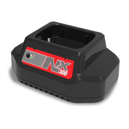 Numatic NX300 Lithium Battery Charging Station