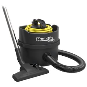 Numatic Eco Tub Vacuum