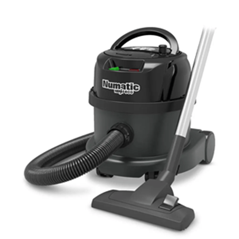 ReFlo Numatic Tub Vac with Rewind