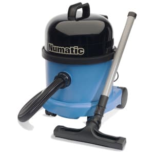 Numatic Professional Wet or Dry Vacuum 15/9L