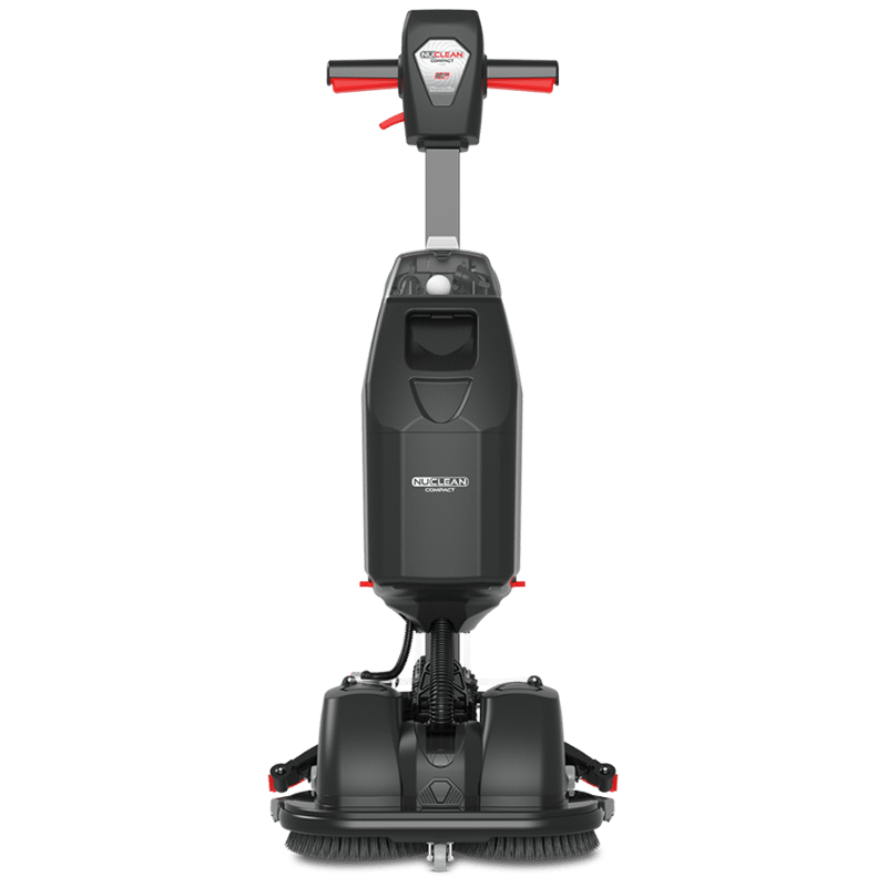 Clena NuClean 440 Scrubber Drier Without Battery