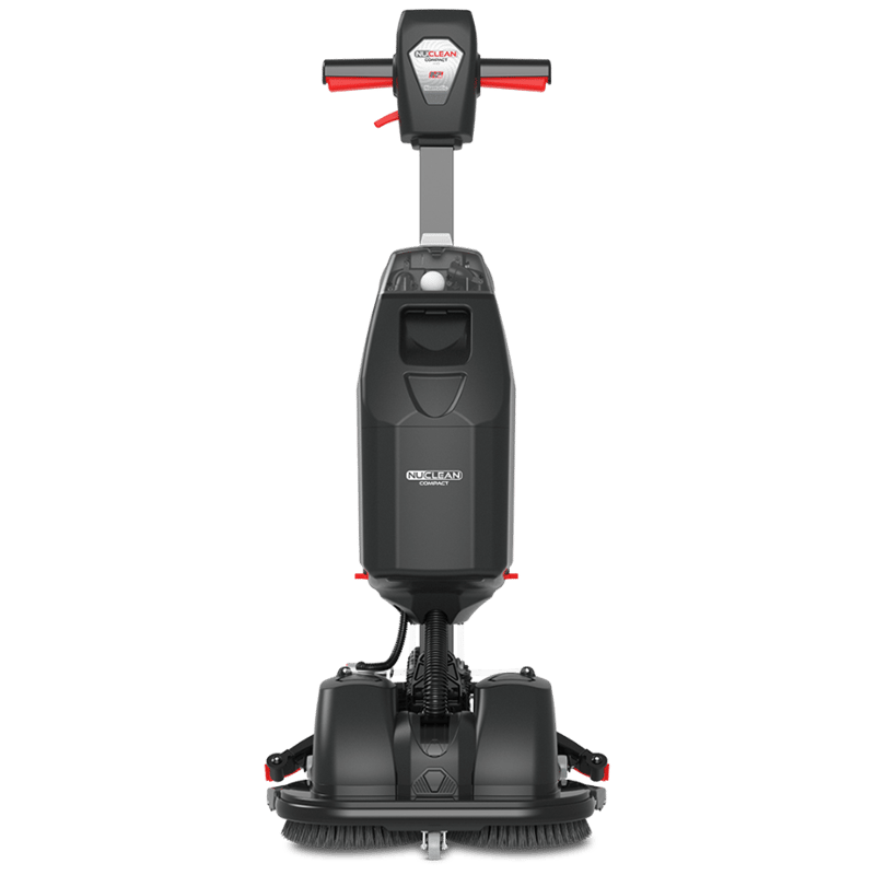 Clena NuClean 440 Scrubber Drier With 1 Battery