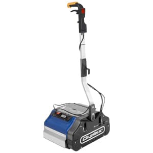 Clena Duplex 340 Steam Floor Cleaning Machine
