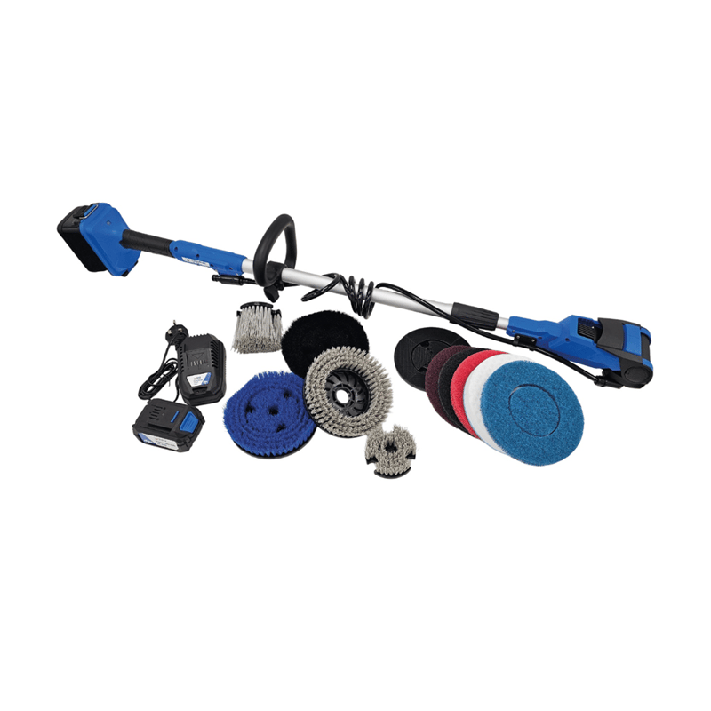 Clena PowerBrush XL 2.0 - Standard Kit