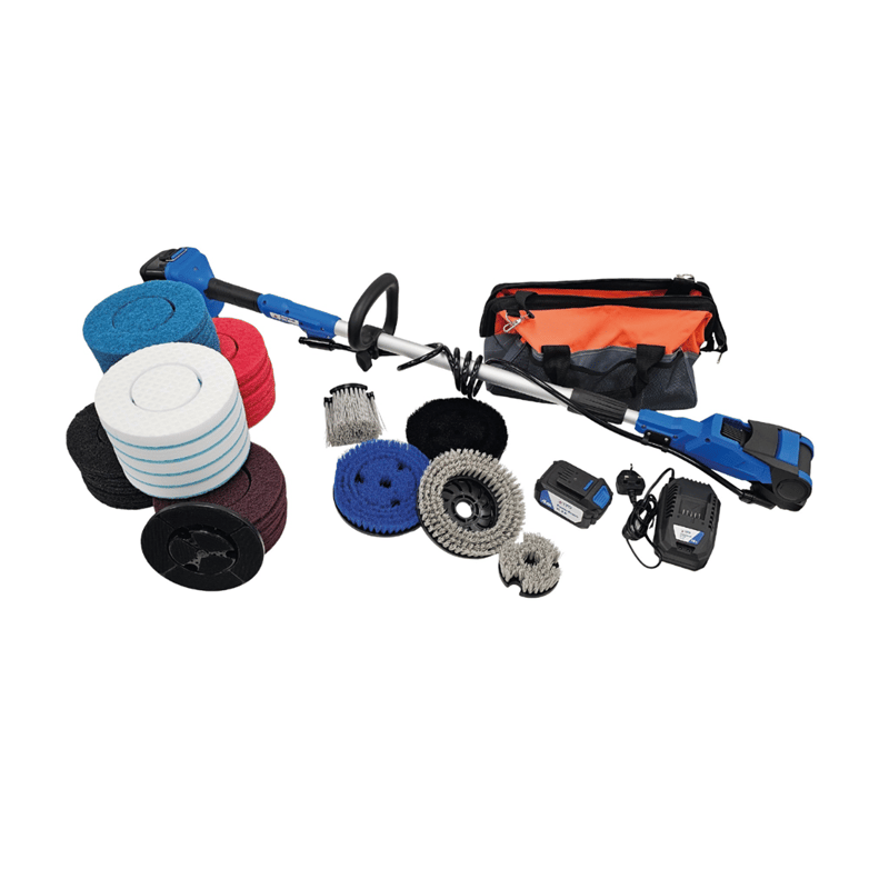 Clena PowerBrush XL 2.0 - Daily Kit