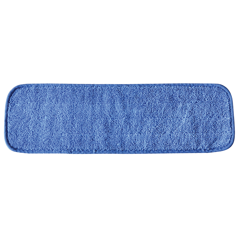 Pack of 10 Clena Speed Mop Microfibre Mop Heads