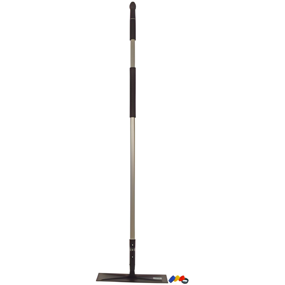 Clena Speed Mop Handle And Frame Colour Coded