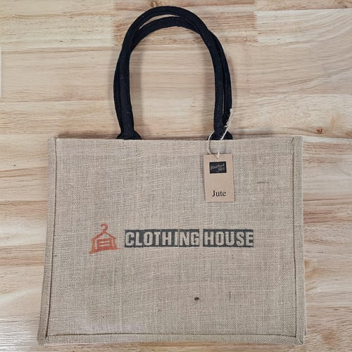 House Tote