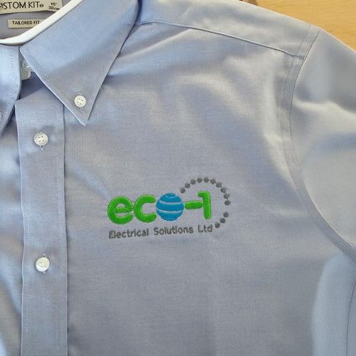 Workwear Shirt