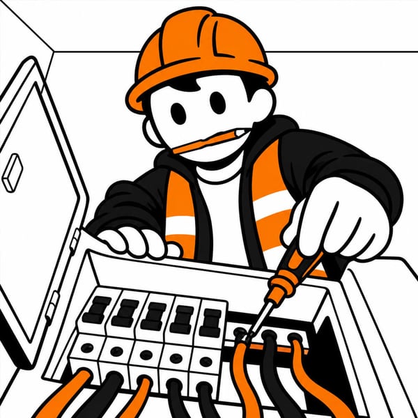 Electricians