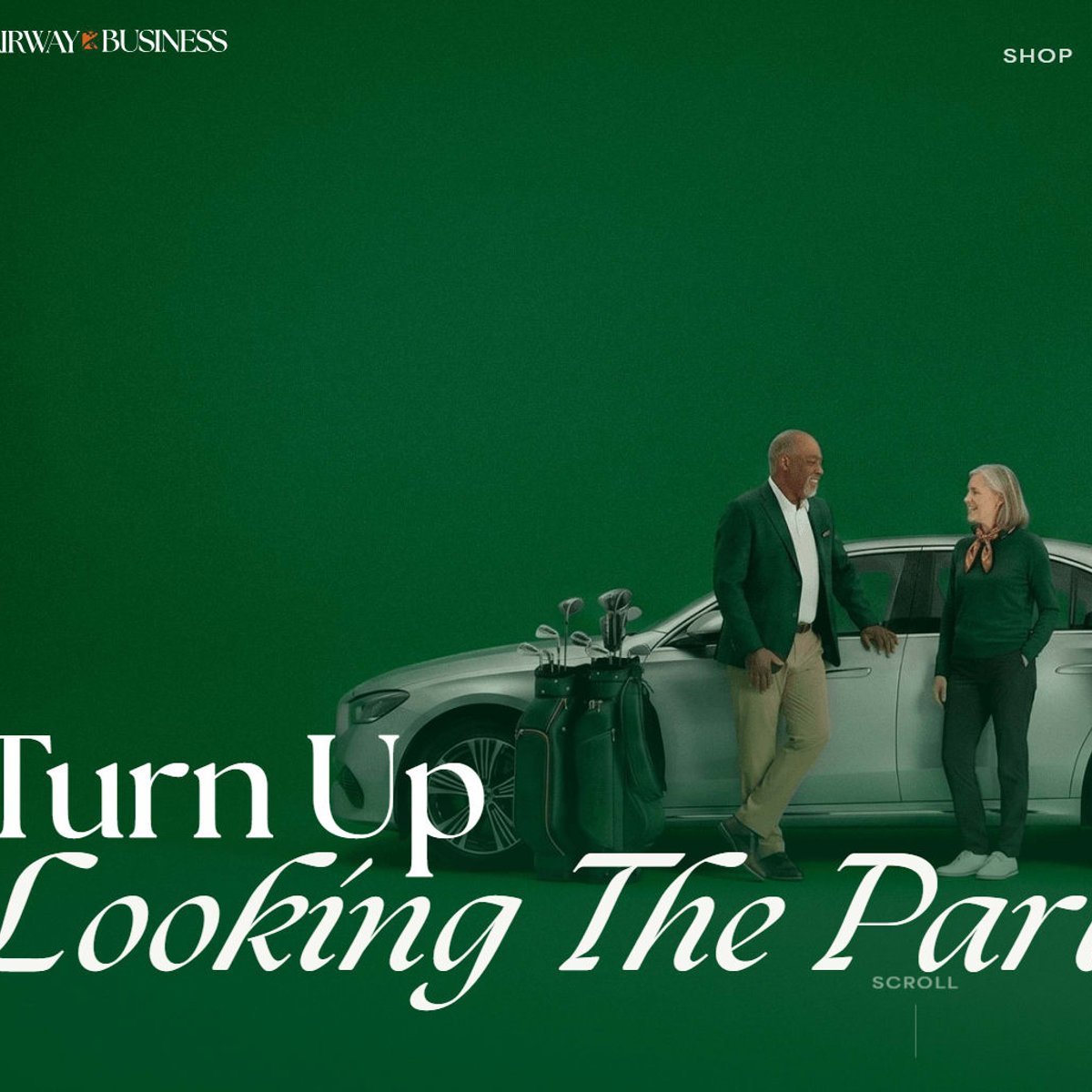 Spring/Summer Ad Creative