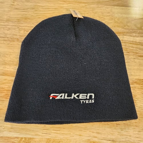 Direct-Stitch Beanie