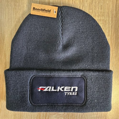 Patch Detail