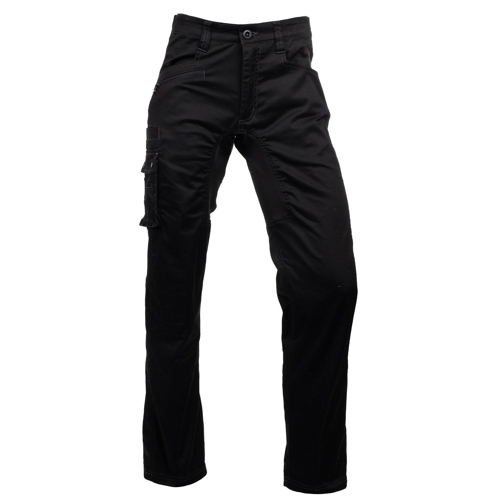 Caterpillar Caterpillar Operator FX Trouser - Black 34 in Black 34