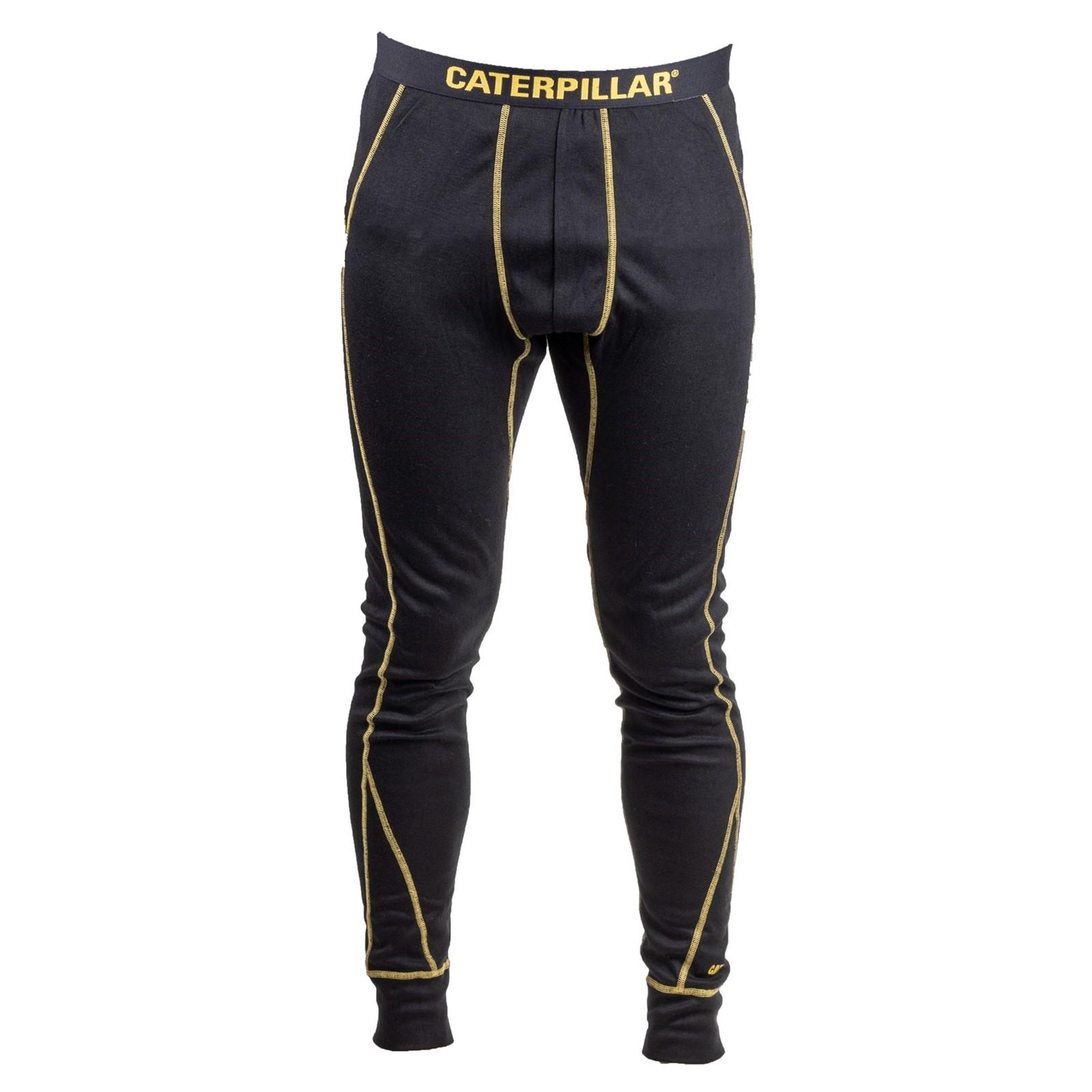 Caterpillar Thermo Comfort Pants - Black