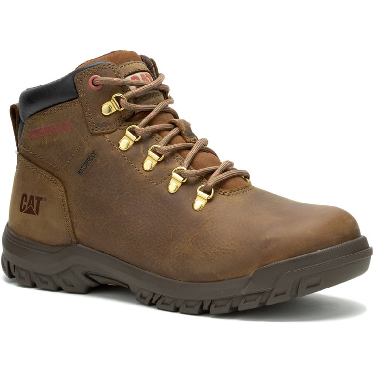 Caterpillar Mae Safety Boot - Pyramid