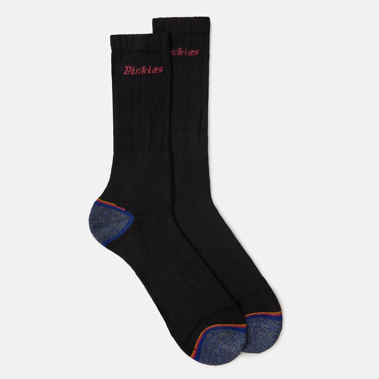 Dickies Strong Work Sock - Multicoloured