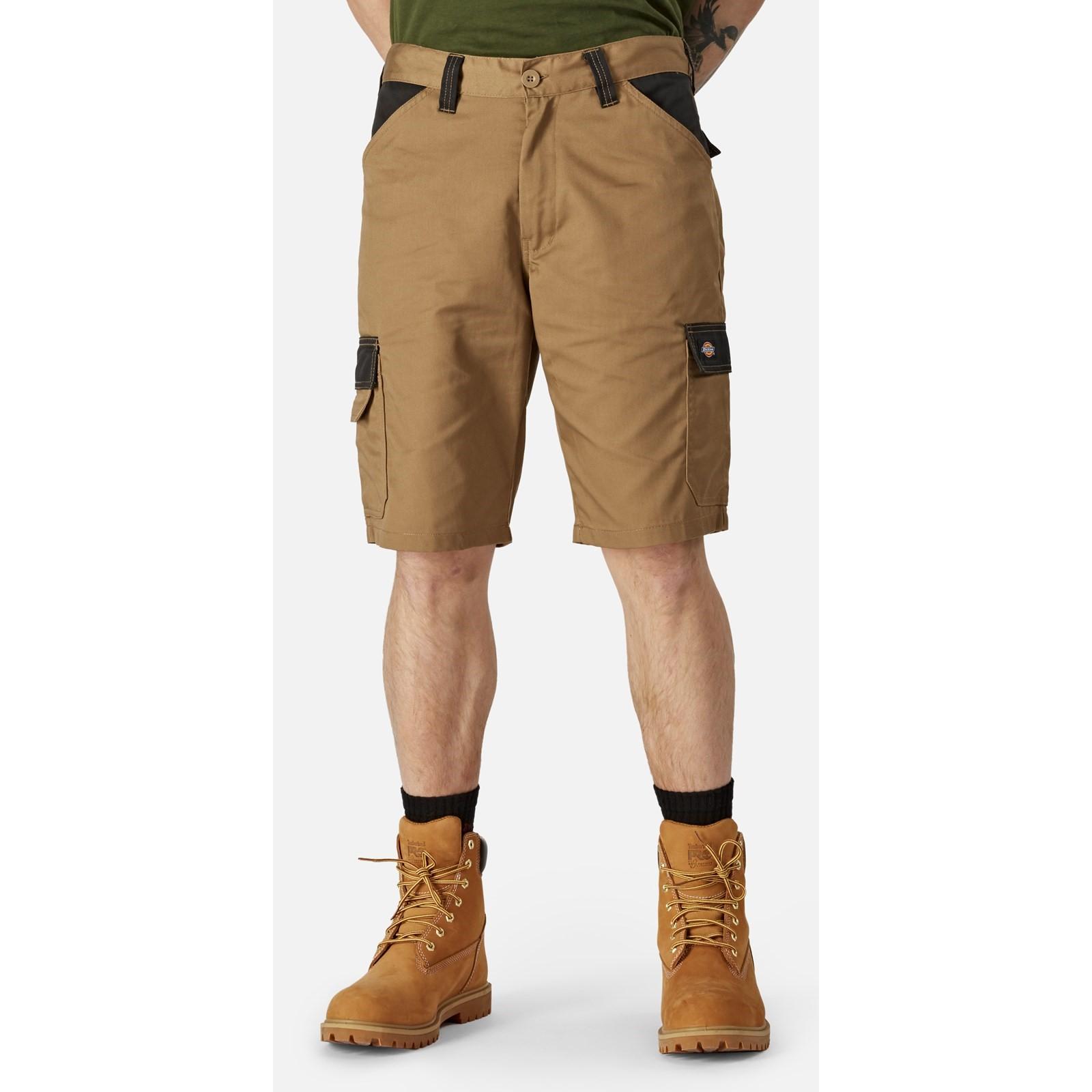 Dickies Everyday Short - Khaki/Black