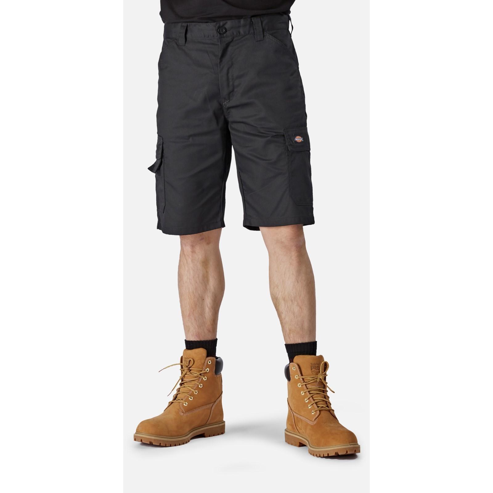 Dickies Everyday Short - Black