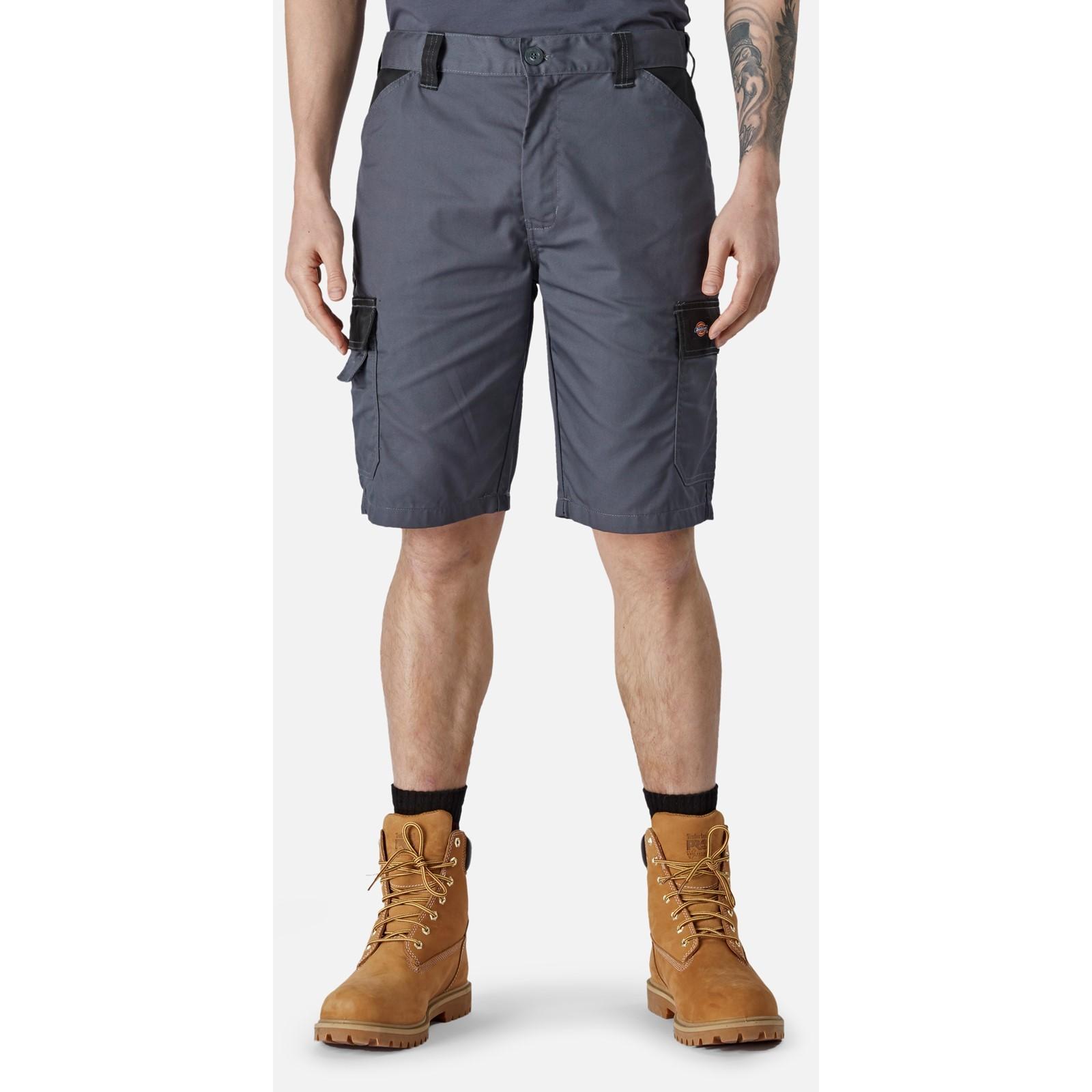 Dickies Everyday Short - Slate Grey/Black