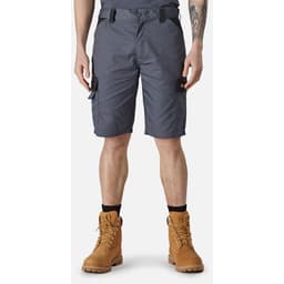 Dickies Everyday Short - Slate Grey/Black