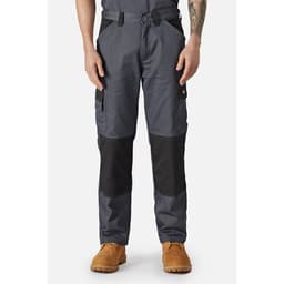 Dickies Everyday Trousers II - Slate Grey/Black