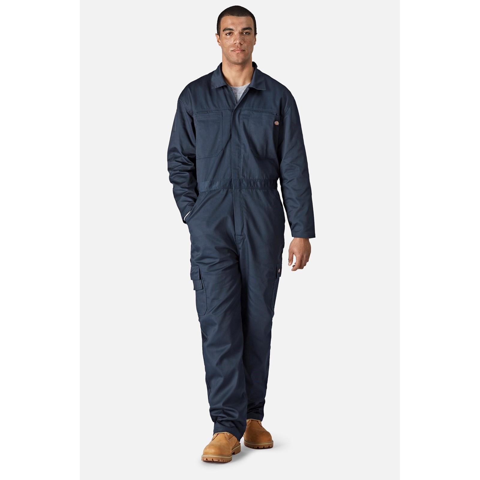 Dickies Everyday Coverall II - Dark Navy