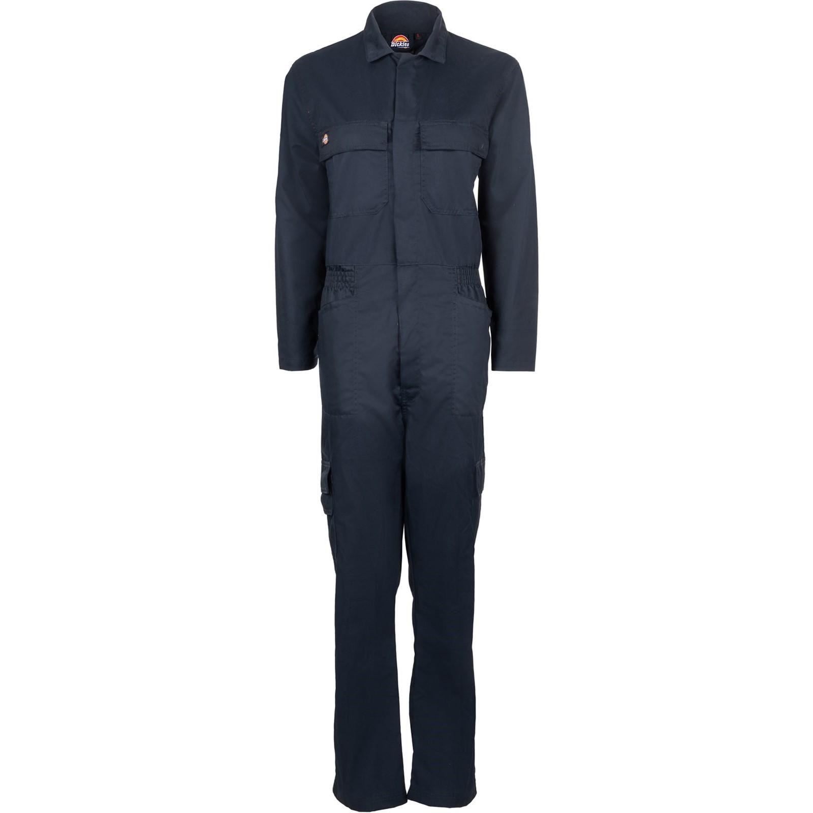 Dickies Everyday Coverall - Navy Blue