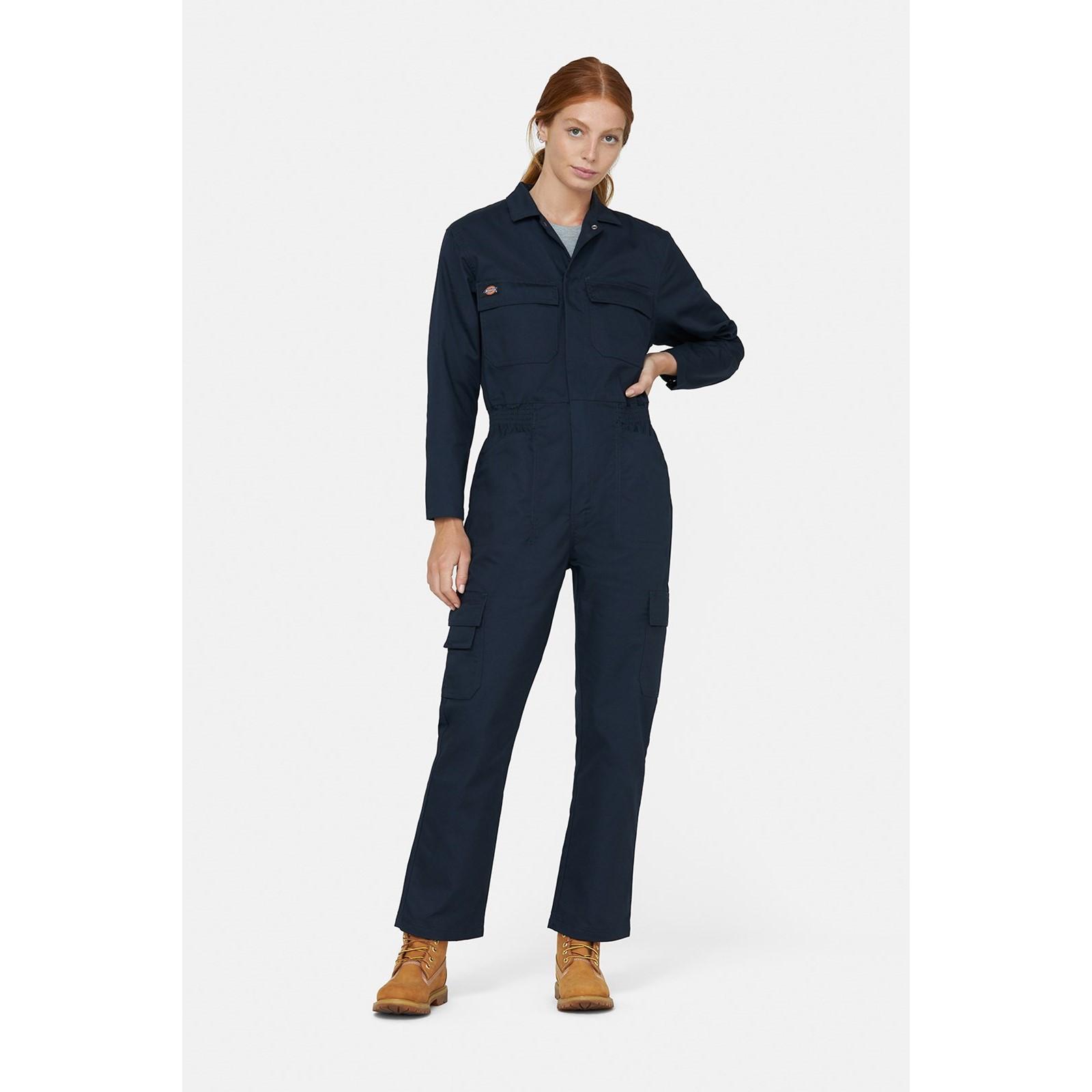 Dickies Everyday Coverall - Dark Navy