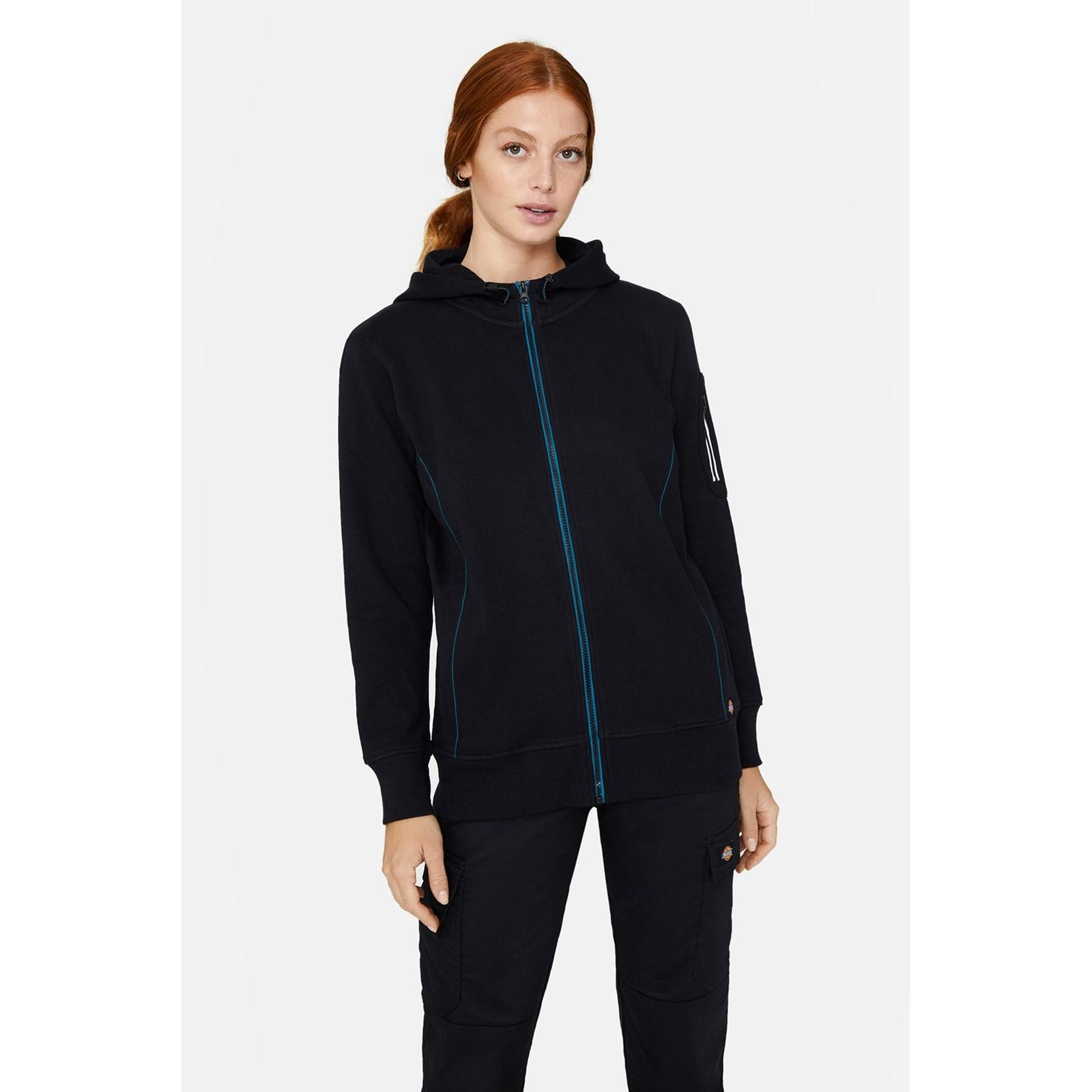 Dickies Performance Hoodie - Black