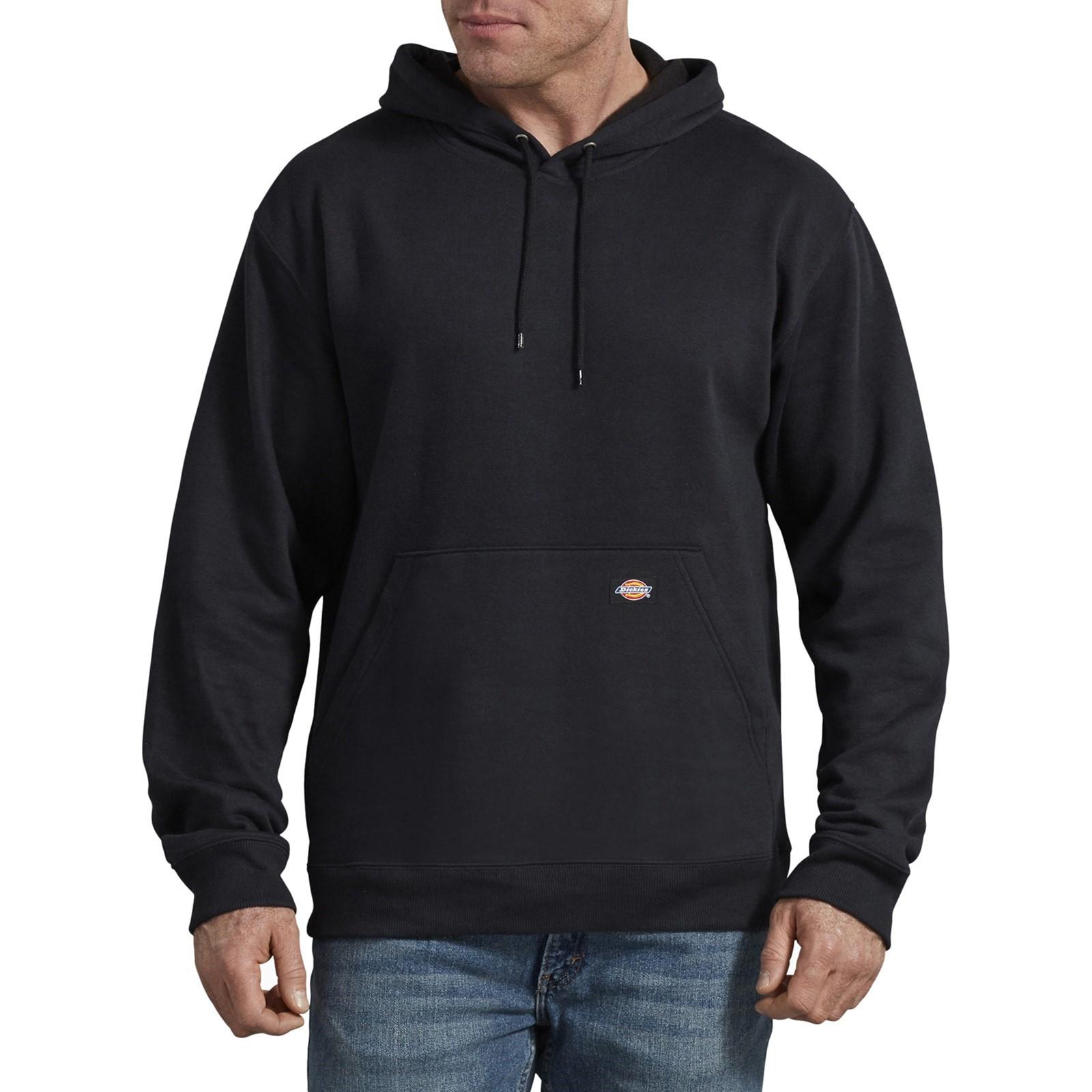 Dickies Everyday Fleece Hoodie - Black